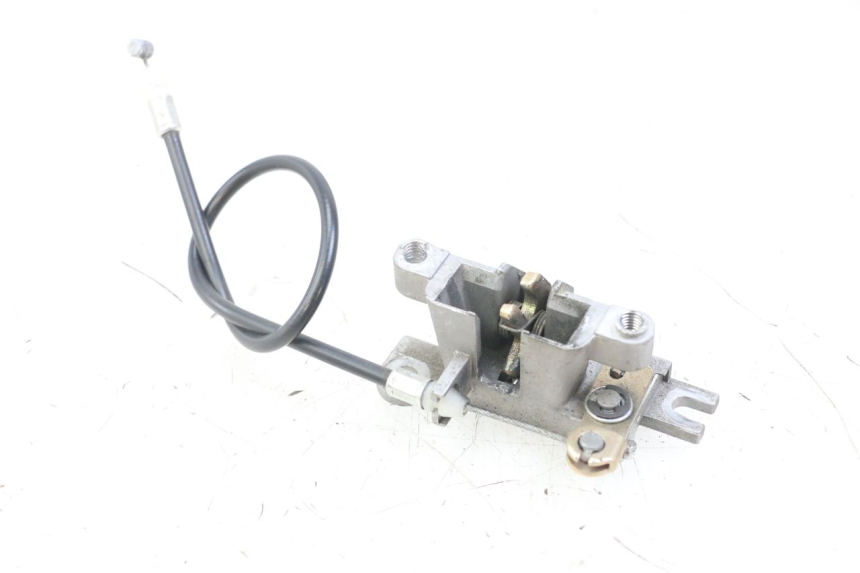 photo de ASIENTO CIERRE KYMCO AGILITY 4T 50 (2018 - 2022) - Detalle de la pieza