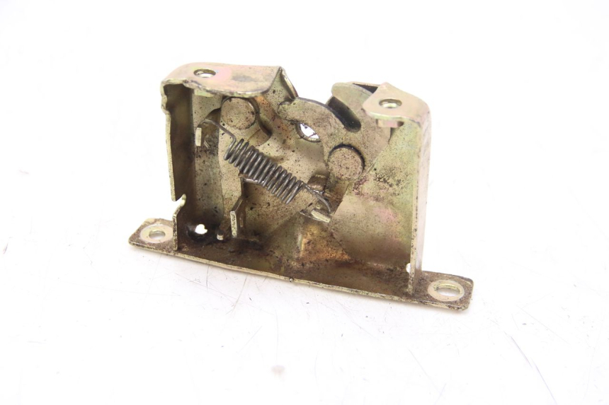 photo de CIERRE DEL ASIENTO KEEWAY F-ACT FACT 50 (2006 - 2011) - Zoom estado de uso