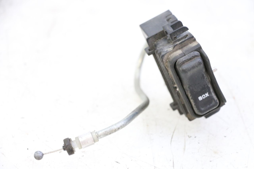 photo de ASIENTO CIERRE HONDA FORZA ABS 300 (2013 - 2017) - Vista principal