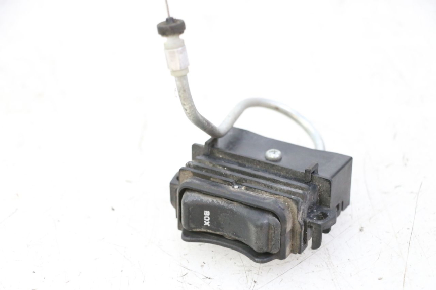 photo de ASIENTO CIERRE HONDA FORZA ABS 300 (2013 - 2017) - Detalle de la pieza