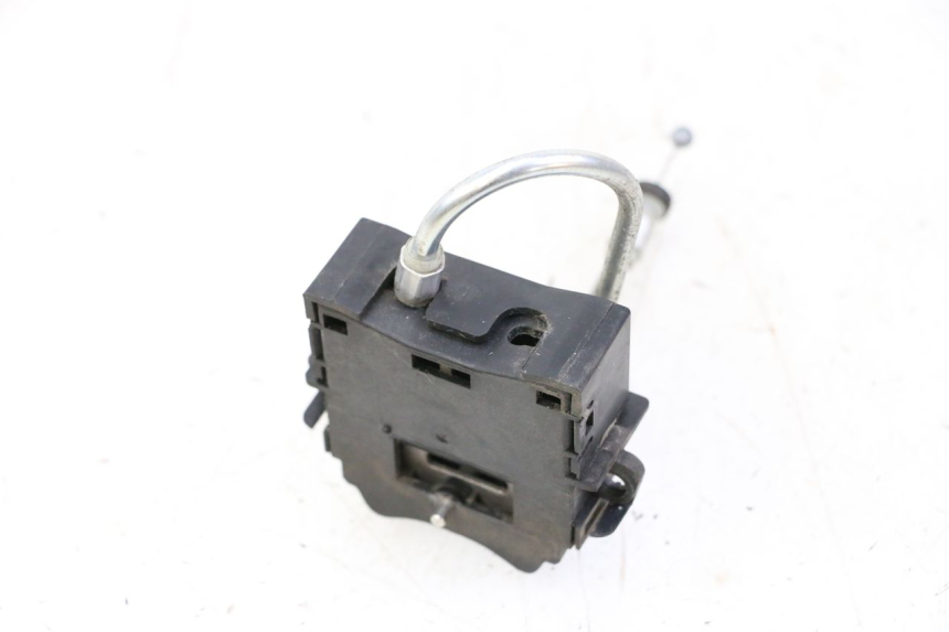 photo de ASIENTO CIERRE HONDA FORZA ABS 300 (2013 - 2017) - Zoom estado de uso