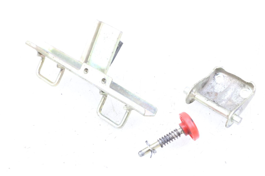 photo de ASIENTO CIERRE HYOSUNG GTR 125 (2006 - 2008) - Vista principal