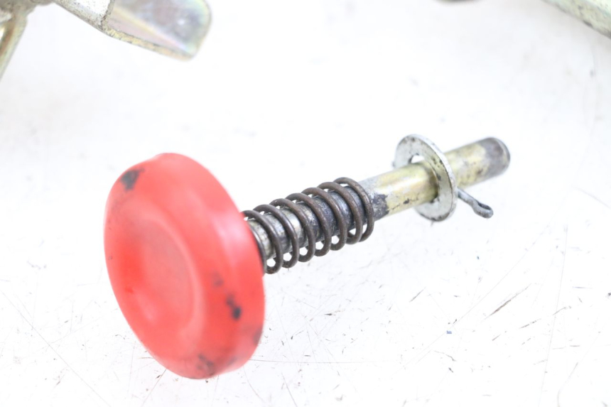 photo de ASIENTO CIERRE HYOSUNG GTR 125 (2006 - 2008) - Detalle de la pieza