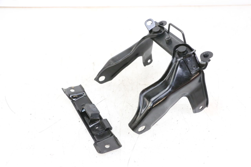 photo de ASIENTO CIERRE HUSQVARNA SVARTPILEN 401 (2018 - 2023) - Vista principal