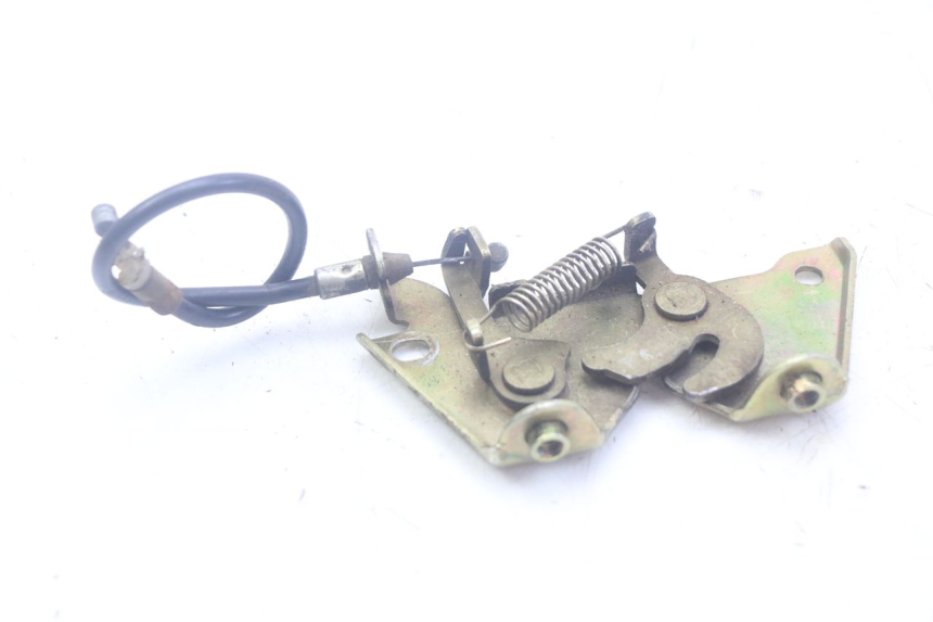 photo de ASIENTO CIERRE DOLPHIN PYGMY 1 (2020 - 2024) - Vista principal