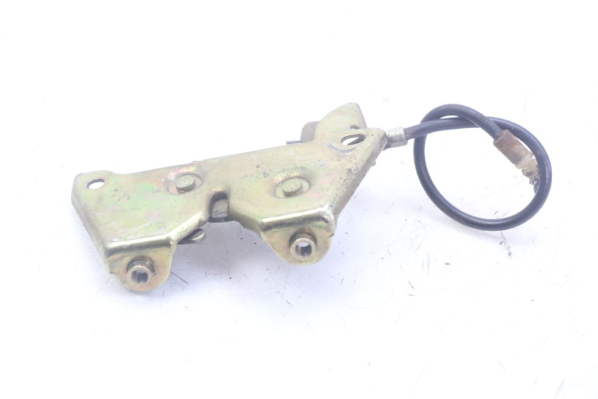 photo de ASIENTO CIERRE DOLPHIN PYGMY 1 (2020 - 2024) - Detalle de la pieza