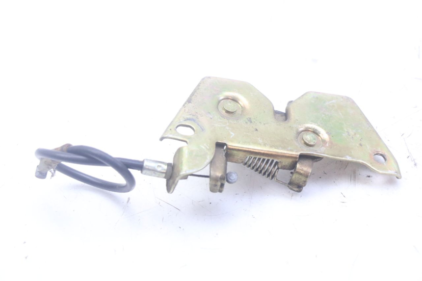 photo de ASIENTO CIERRE DOLPHIN PYGMY 1 (2020 - 2024) - Zoom estado de uso