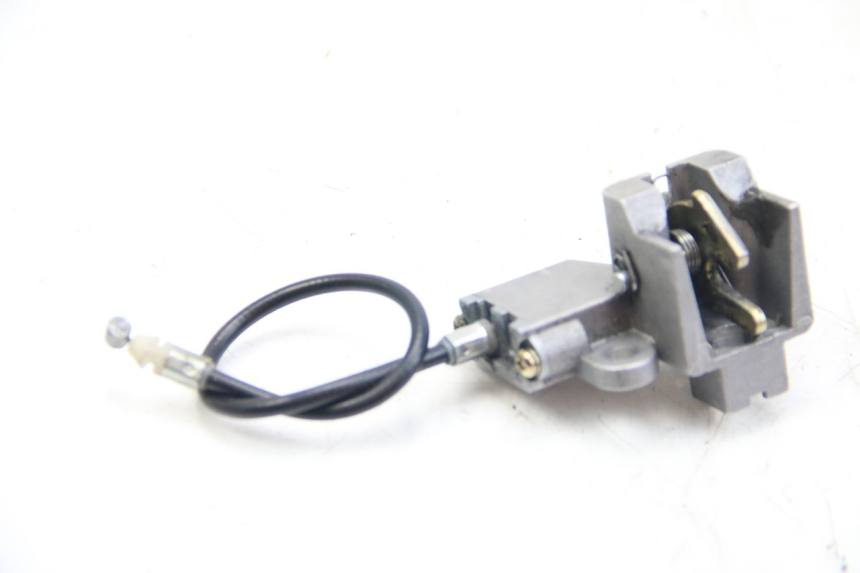 photo de CIERRE DEL ASIENTO TNT MOTOR ROMA 10' 4T 50 (2019 - 2022) - Vista principal