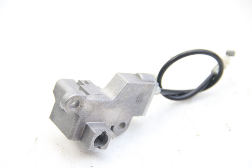 photo de CIERRE DEL ASIENTO TNT MOTOR ROMA 10' 4T 50 (2019 - 2022) - Zoom estado de uso