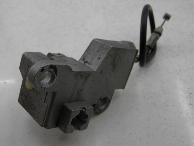 photo de ASIENTO CIERRE TNT MOTOR ROMA 10' 4T 50 (2007 - 2018) - Detalle de la pieza