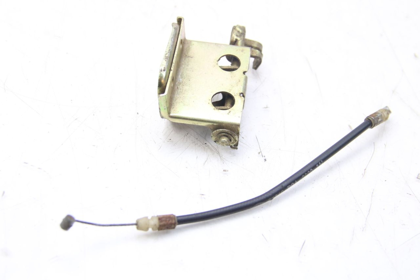 photo de CIERRE DEL ASIENTO SYM WOLF SB 125 (2011 - 2018) - Vista principal