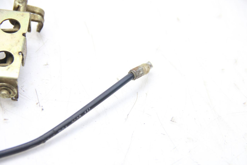 photo de CIERRE DEL ASIENTO SYM WOLF SB 125 (2011 - 2018) - Zoom estado de uso