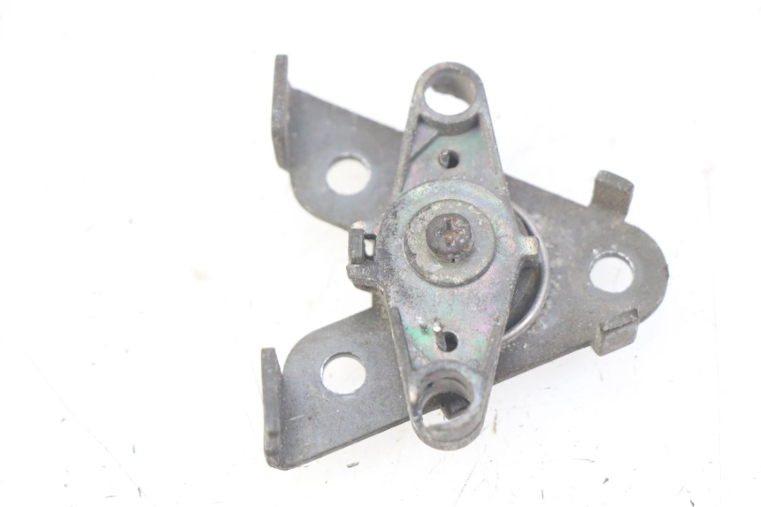 photo de CIERRE DE LA TAPA PEUGEOT DJANGO 2T 50 (2014 - 2019) - Vista principal