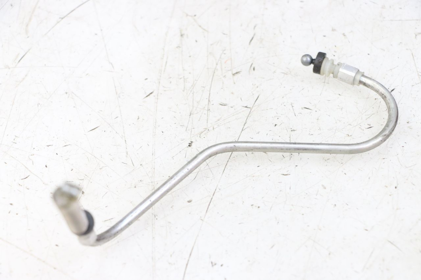 photo de BLOQUEO PUERTA HONDA FORZA 125 (2021 - 2025) - Vista principal