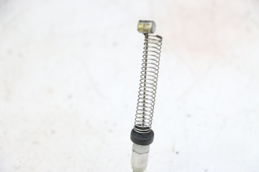 photo de BLOQUEO PUERTA HONDA FORZA 125 (2021 - 2025) - Otra perspectiva