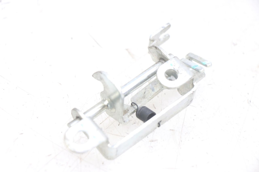 photo de CIERRE DE LA TAPA HONDA PCX (JF47) 125 (2012 - 2013) - Vista principal