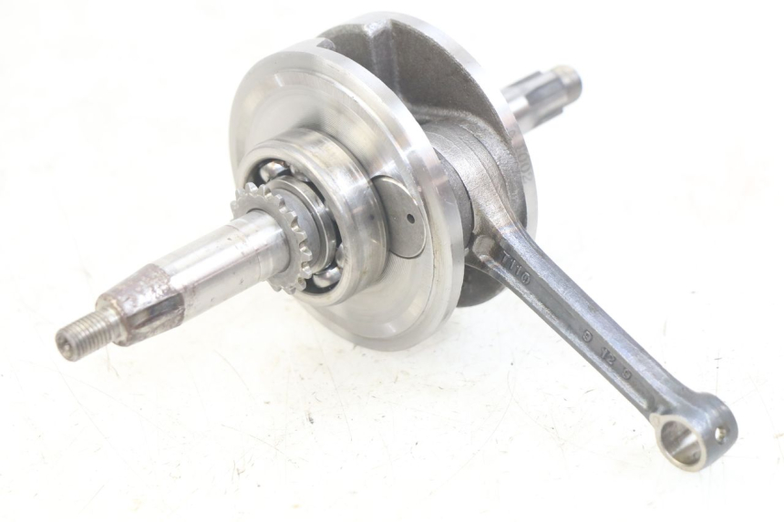 photo de CIGÜEÑAL ORION AGB37 CRF1 DIRT BIKE 125 (2013 - 2021) - Vista principal