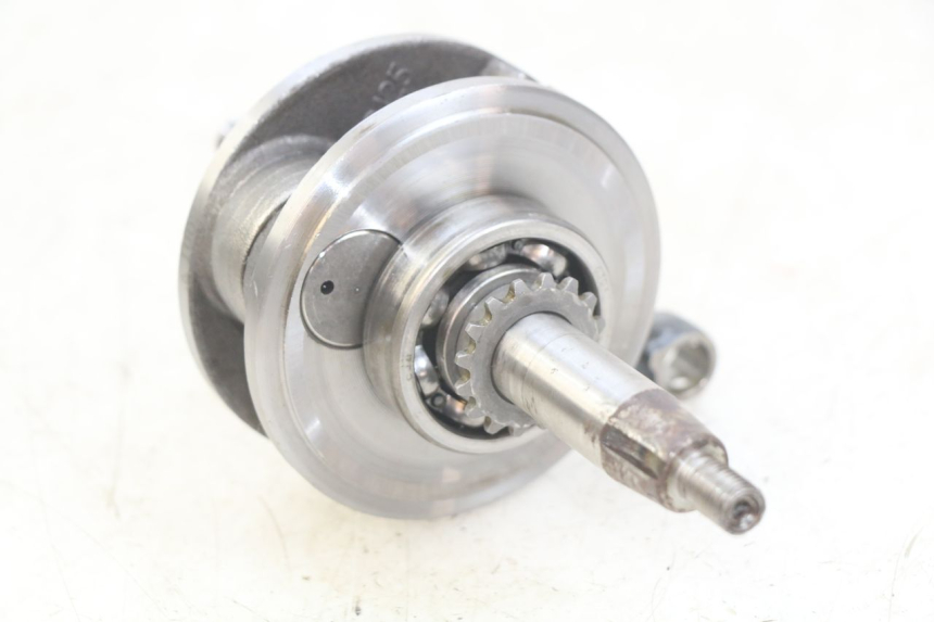 photo de CIGÜEÑAL ORION AGB37 CRF1 DIRT BIKE 125 (2013 - 2021) - Otra vista del artículo