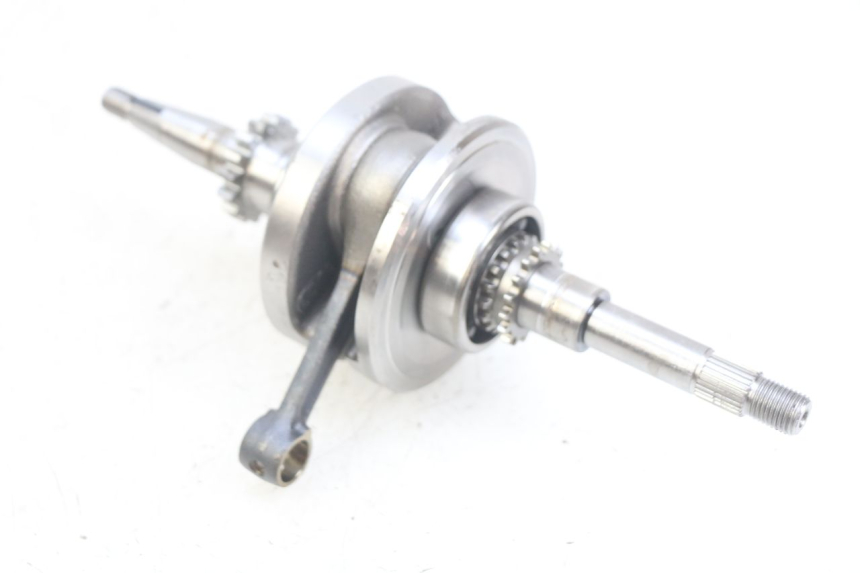 photo de CIGÜEÑAL KYMCO AGILITY 16+ 4T 50 (2018 - 2023) - Vista principal