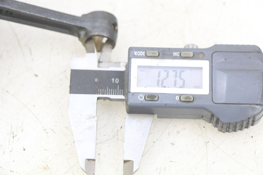 photo de CIGÜEÑAL KYMCO AGILITY 16+ 4T 50 (2018 - 2023) - Detalle de la pieza