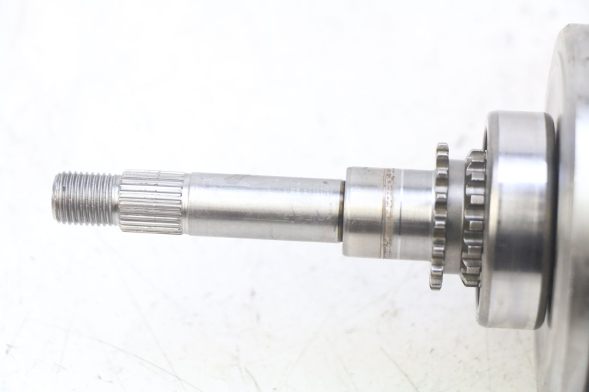 photo de CIGÜEÑAL KYMCO AGILITY 16+ 4T 50 (2018 - 2023) - Recambio usado revisado