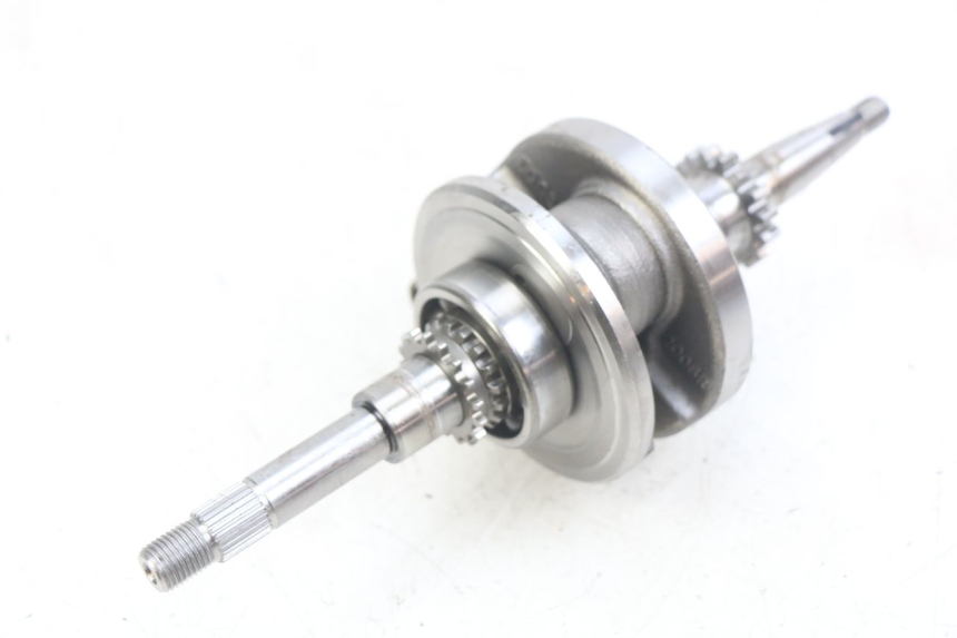 photo de CIGÜEÑAL KYMCO AGILITY 16+ 4T 50 (2018 - 2023) - Marcados y referencias originales