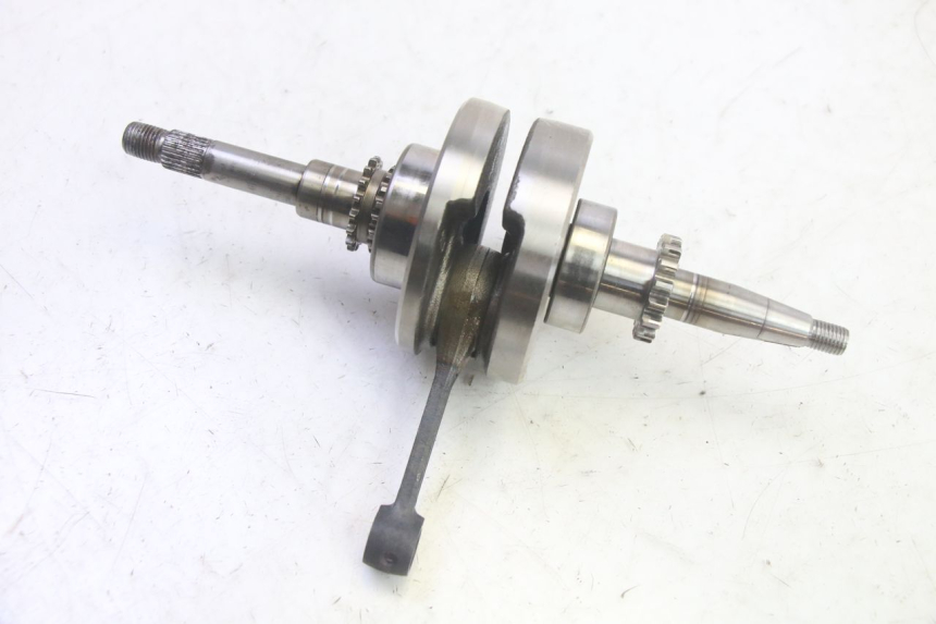 photo de CIGÜEÑAL KYMCO AGILITY 16+ 4T 50 (2018 - 2023) - Detalle de la pieza