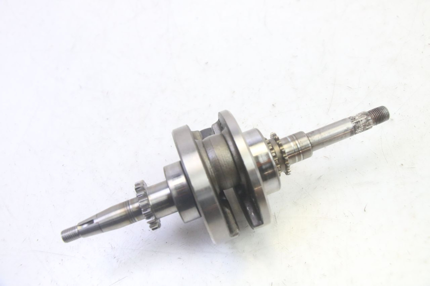 photo de CIGÜEÑAL KYMCO AGILITY 16+ 4T 50 (2018 - 2023) - Recambio usado revisado