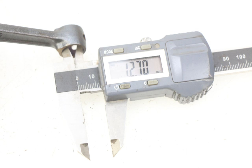 photo de CIGÜEÑAL KYMCO AGILITY 4T 50 (2005 - 2018) - Detalle de la pieza