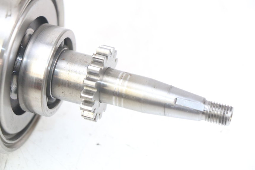 photo de CIGÜEÑAL KYMCO AGILITY 4T 50 (2005 - 2018) - Otra vista del artículo