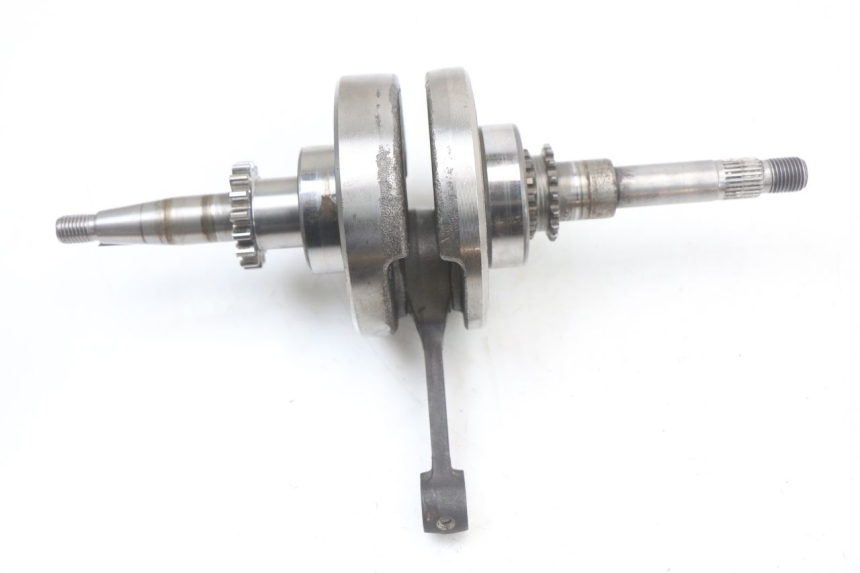 photo de CIGÜEÑAL KYMCO AGILITY 4T 50 (2005 - 2018) - Detalle de la pieza