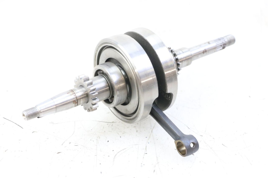 photo de CIGÜEÑAL KYMCO AGILITY 4T 50 (2018 - 2022) - Vista principal