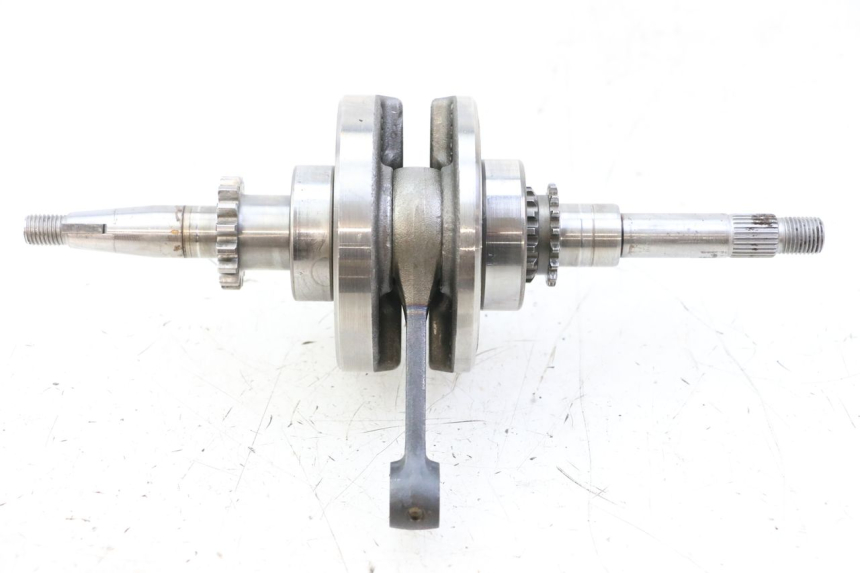 photo de CIGÜEÑAL KYMCO AGILITY 4T 50 (2018 - 2022) - Detalle de la pieza