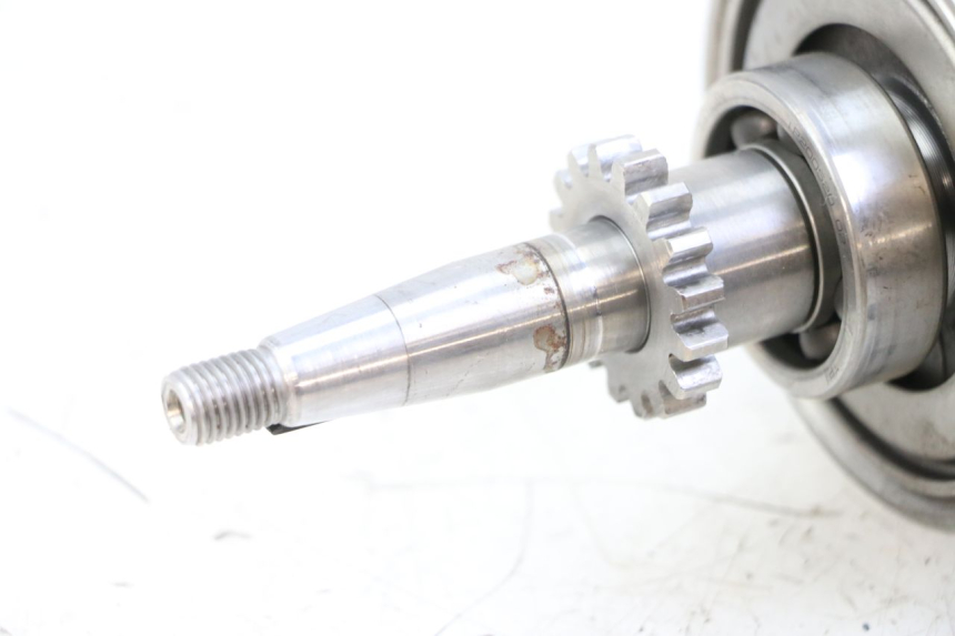 photo de CIGÜEÑAL KYMCO AGILITY 4T 50 (2018 - 2022) - Primer plano técnico