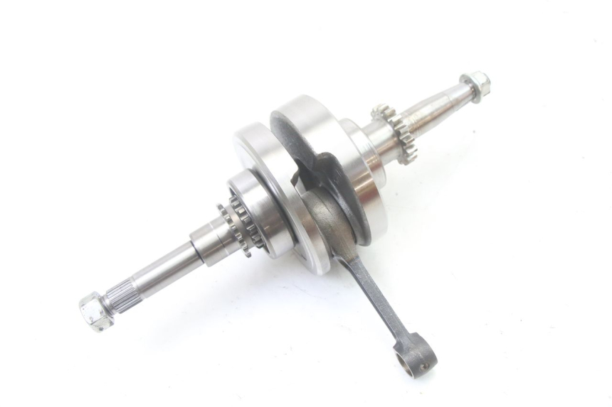 photo de CIGÜEÑAL KYMCO AGILITY 4T 50 (2018 - 2022) - Vista principal