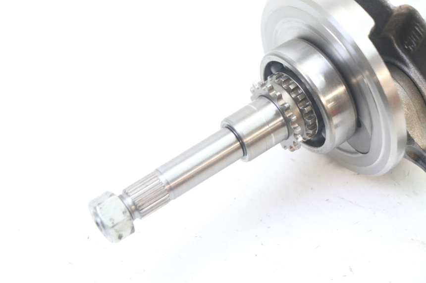 photo de CIGÜEÑAL KYMCO AGILITY 4T 50 (2018 - 2022) - Detalle de la pieza