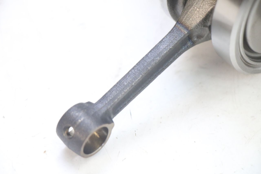 photo de CIGÜEÑAL KYMCO AGILITY 4T 50 (2018 - 2022) - Vista general del producto