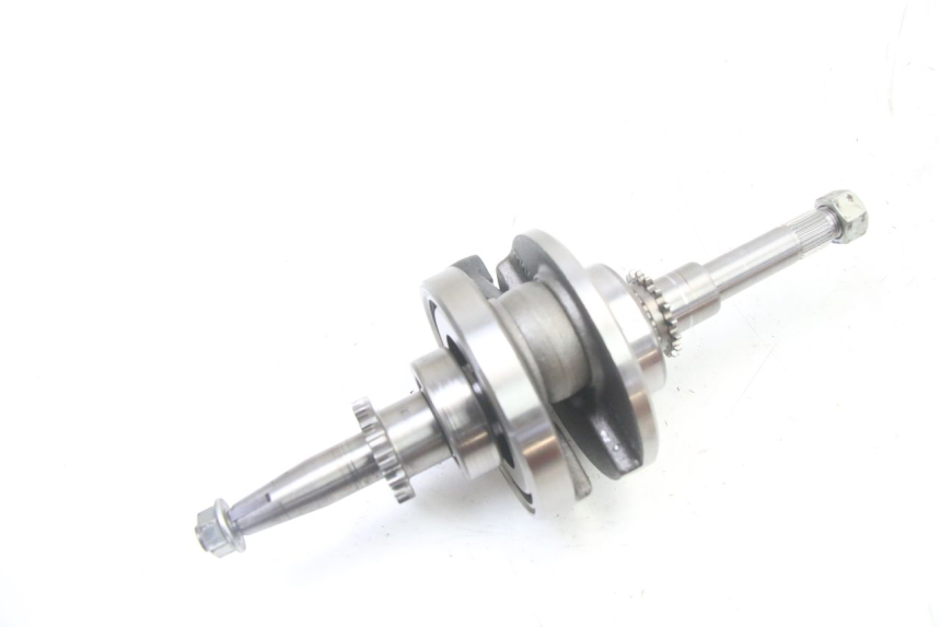 photo de CIGÜEÑAL KYMCO AGILITY 4T 50 (2018 - 2022) - Recambio usado revisado