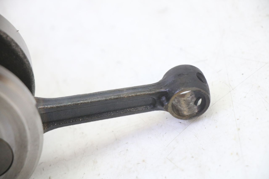 photo de CIGÜEÑAL KYMCO AGILITY 4T 50 (2005 - 2018) - Otra perspectiva