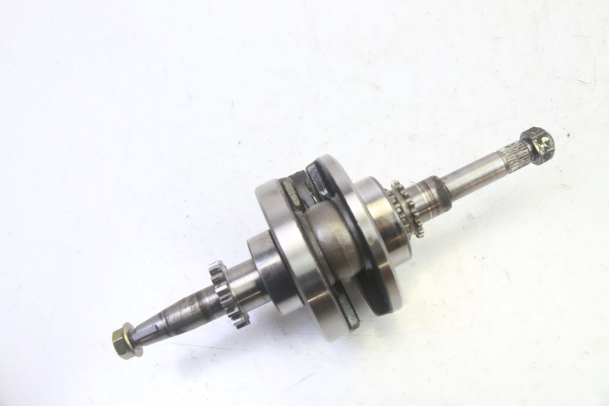 photo de CIGÜEÑAL KYMCO AGILITY 4T 50 (2005 - 2018) - Recambio usado revisado