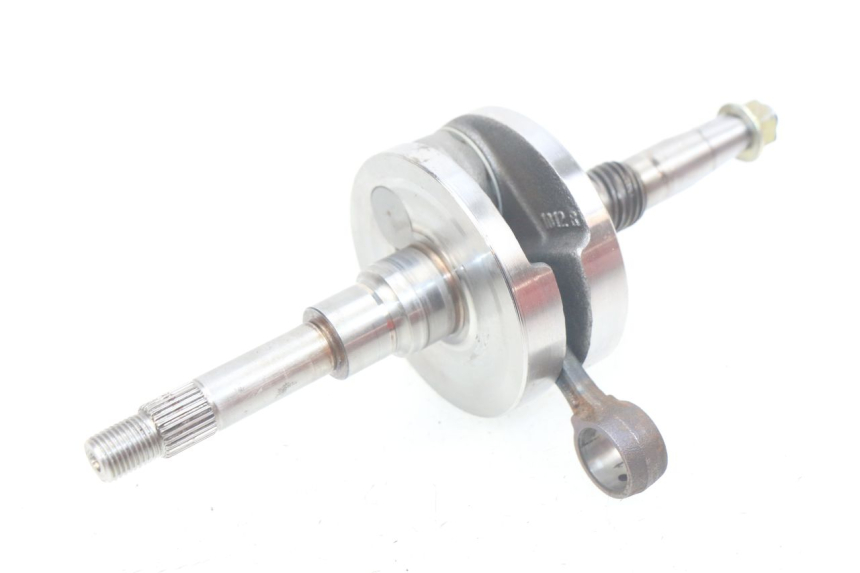 photo de CIGÜEÑAL KYMCO AGILITY RS 2T 50 (2009 - 2013) - Vista principal