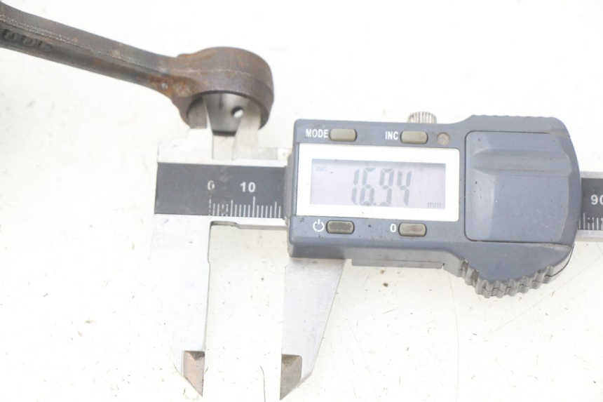 photo de CIGÜEÑAL KYMCO AGILITY RS 2T 50 (2009 - 2013) - Detalle de la pieza