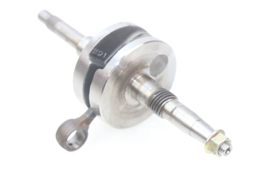 photo de CIGÜEÑAL KYMCO AGILITY RS 2T 50 (2009 - 2013) - Vista general del producto