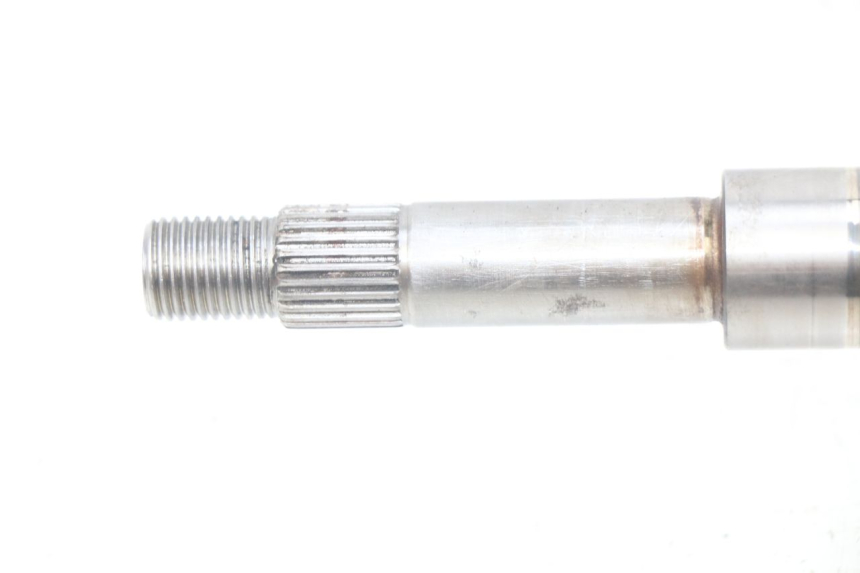 photo de CIGÜEÑAL KYMCO AGILITY RS 2T 50 (2009 - 2013) - Recambio usado revisado