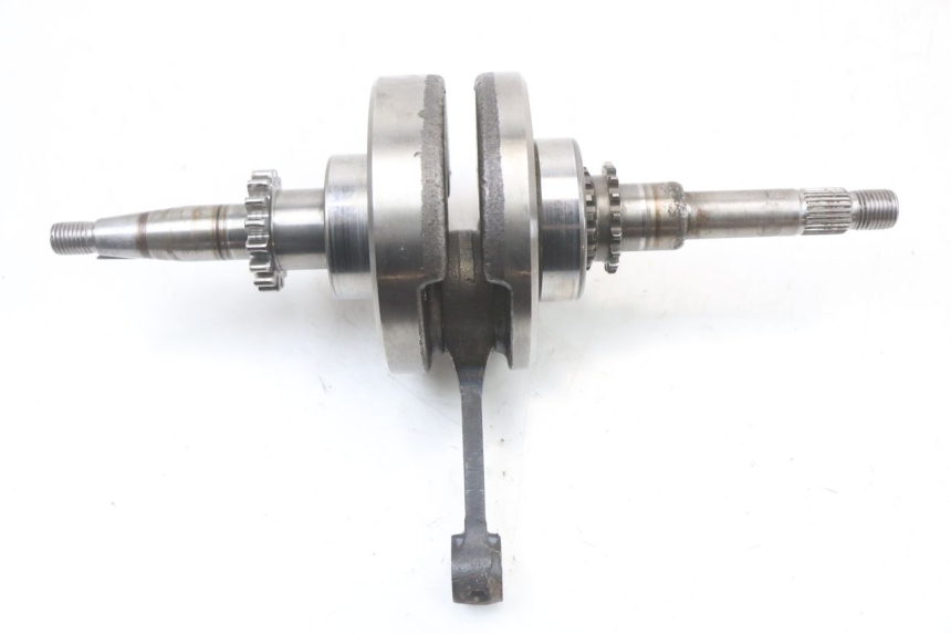 photo de Cigüeñal KYMCO AGILITY RS 4T 50 (2009 - 2013) - Vista principal