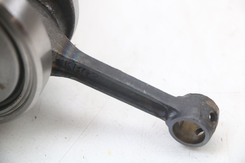 photo de Cigüeñal KYMCO AGILITY RS 4T 50 (2009 - 2013) - Otra perspectiva