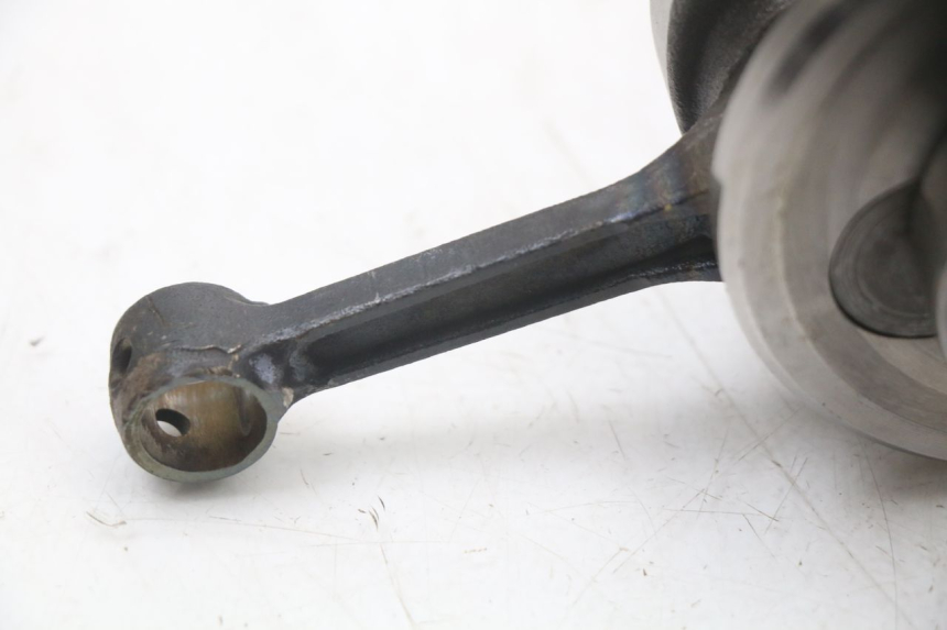 photo de Cigüeñal KYMCO AGILITY RS 4T 50 (2009 - 2013) - Primer plano técnico