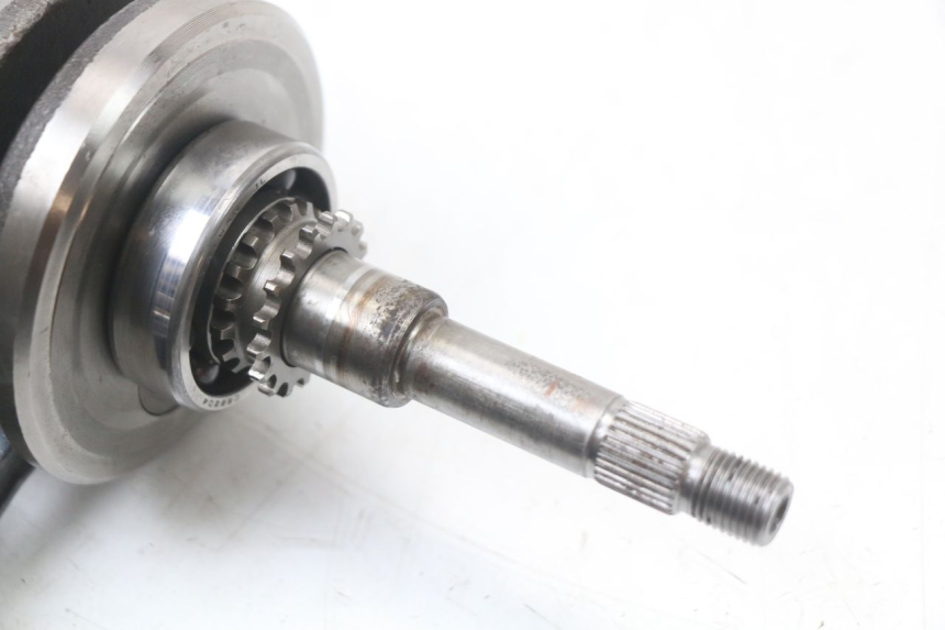 photo de Cigüeñal KYMCO AGILITY RS 4T 50 (2009 - 2013) - Vista general del producto