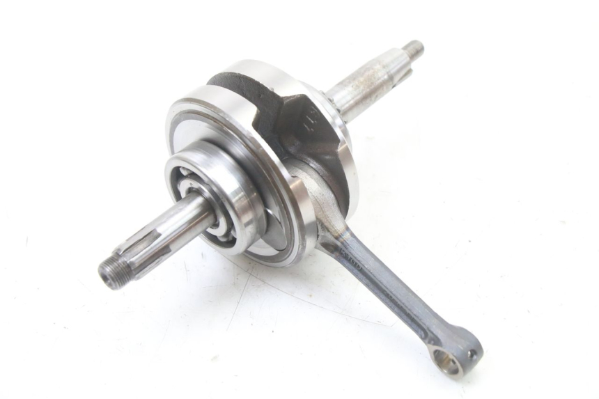 photo de CIG APOLLO RFZ 125 - Vista principal