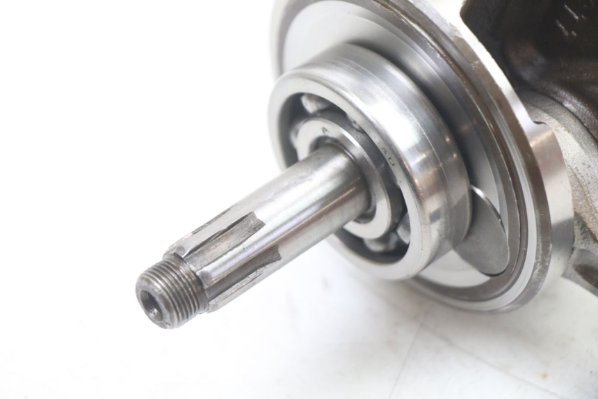 photo de CIG APOLLO RFZ 125 - Detalle de la pieza